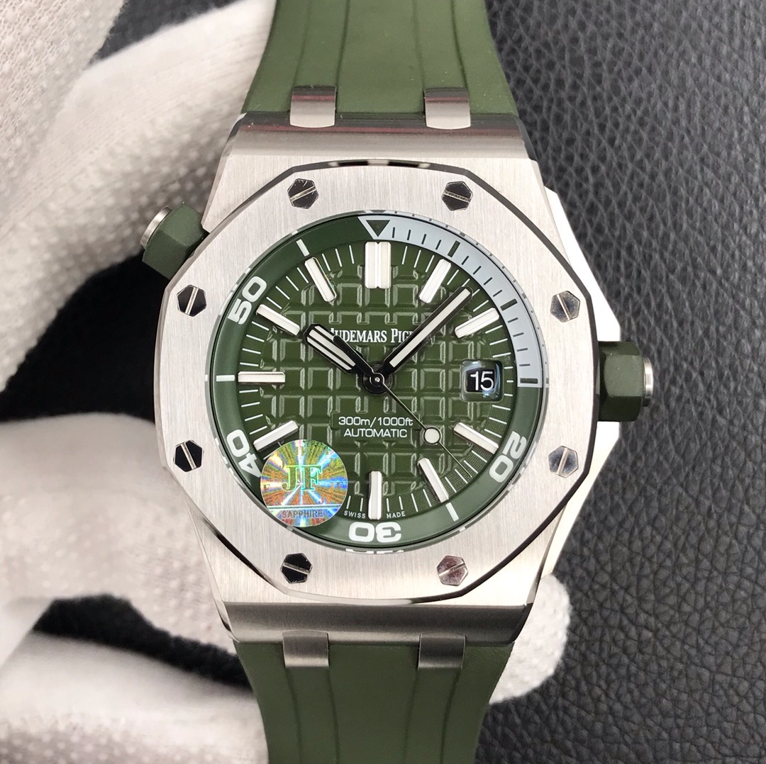 Audemars Piguet