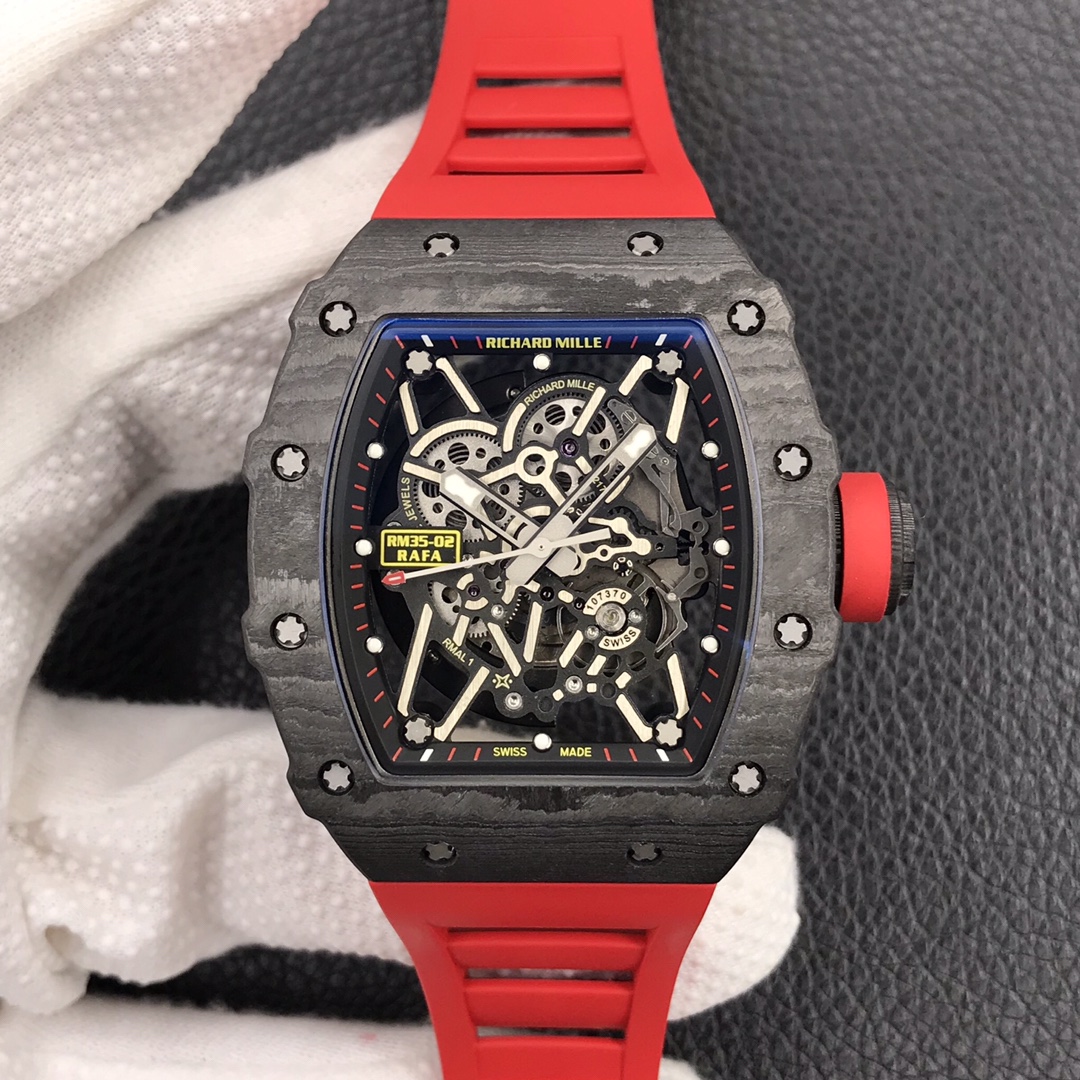 Richard Mille