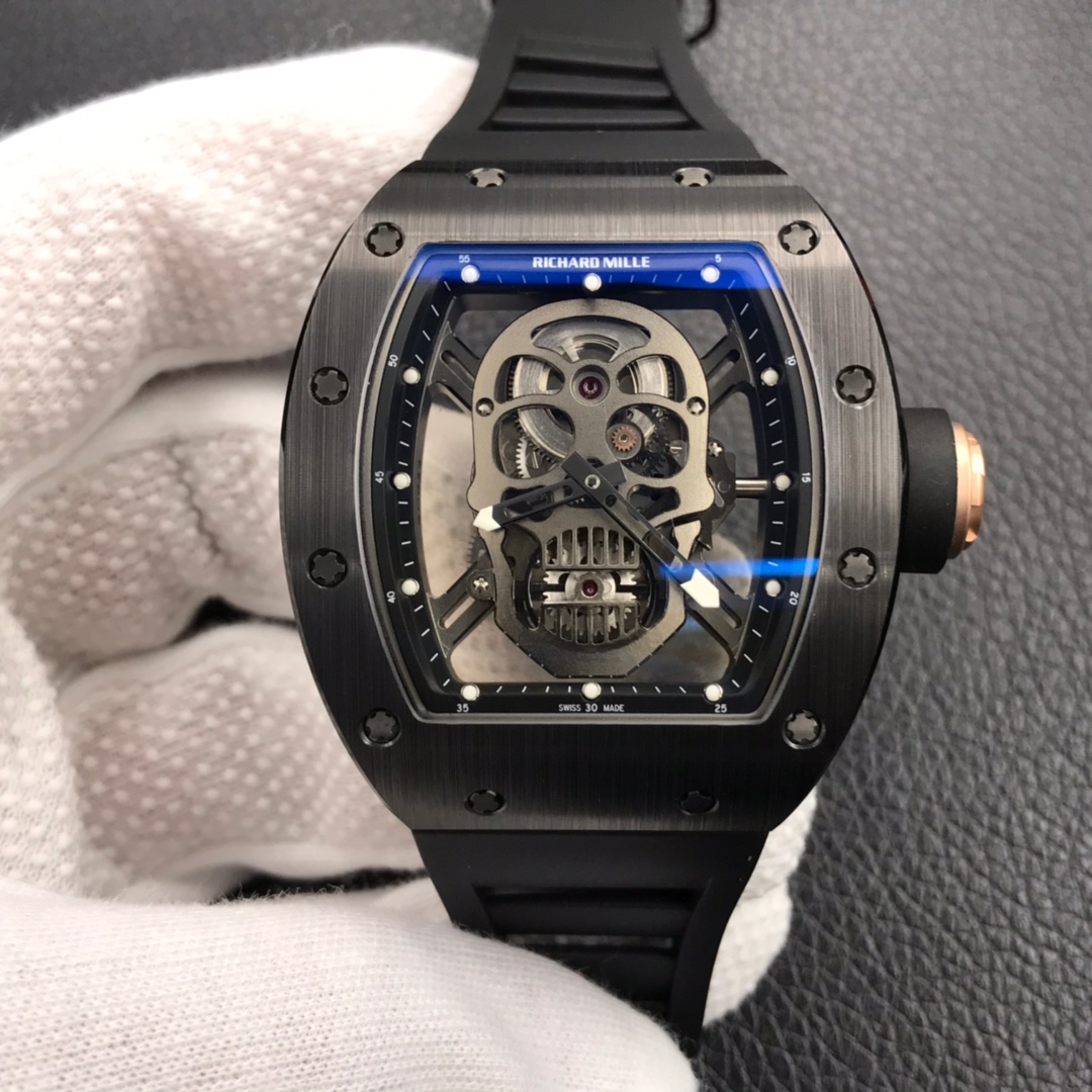 Richard Mille