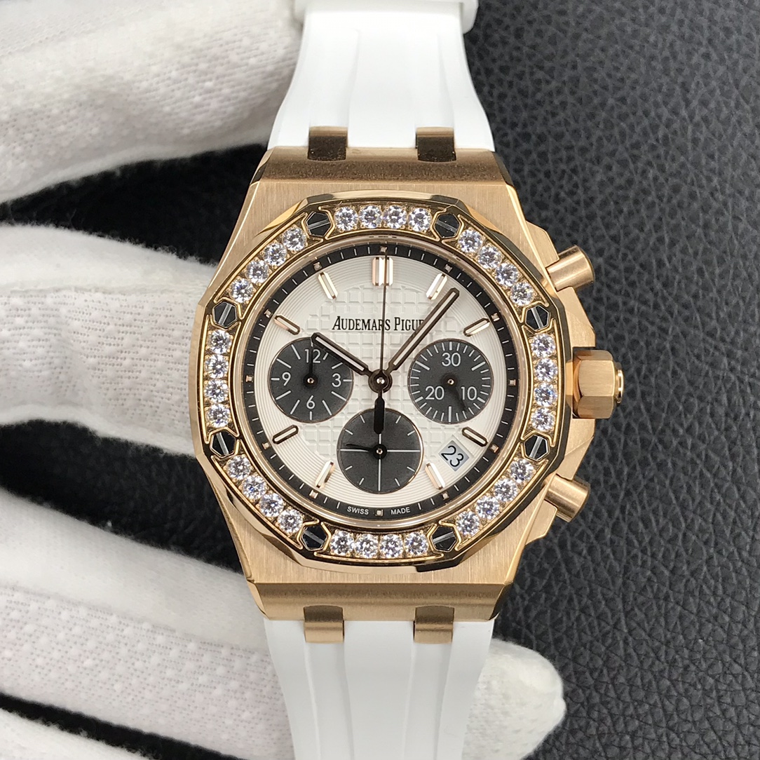 Audemars Piguet