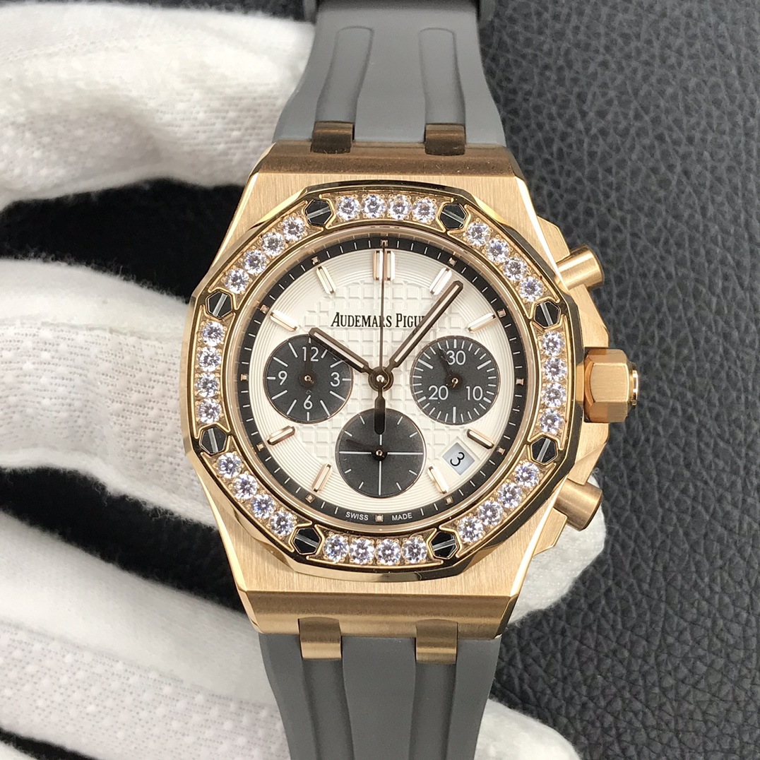 Audemars Piguet
