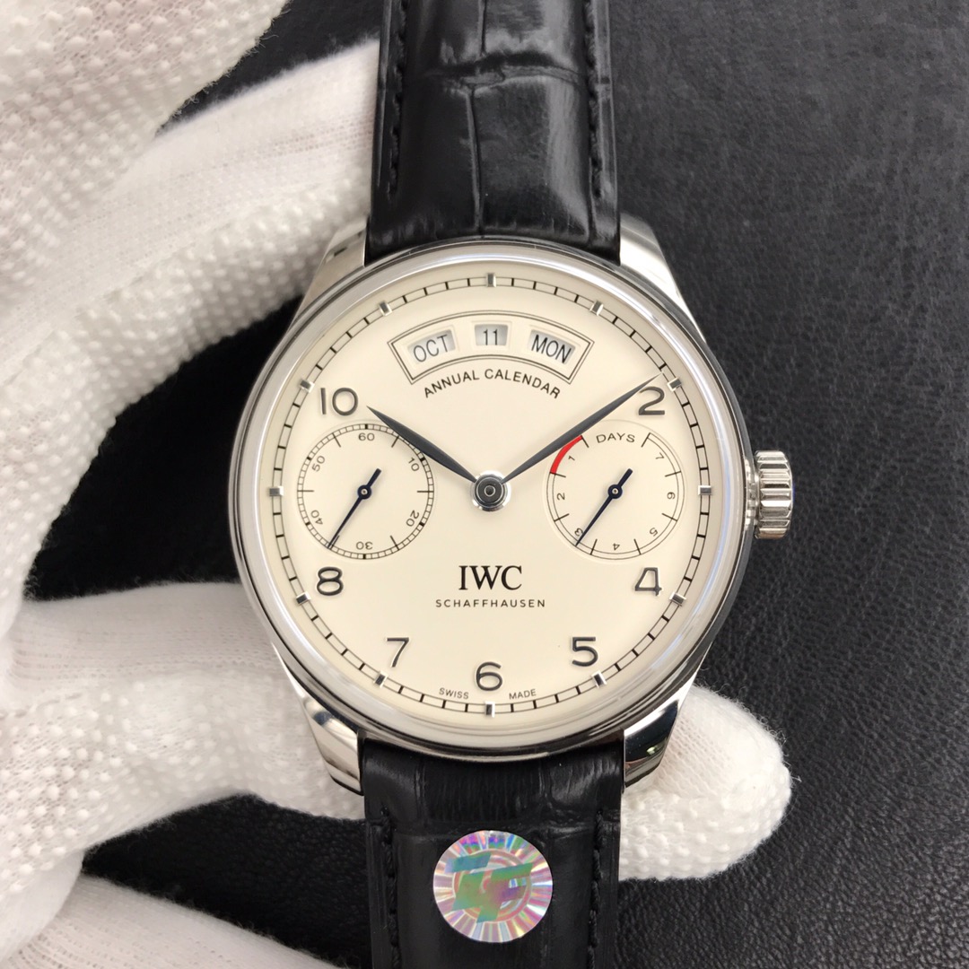 IWC
