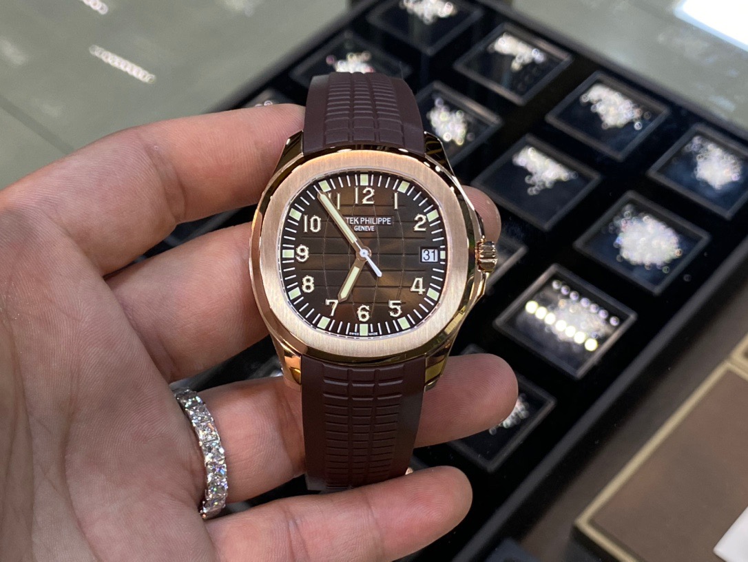 VIP私人訂製18K包金鑲鑽