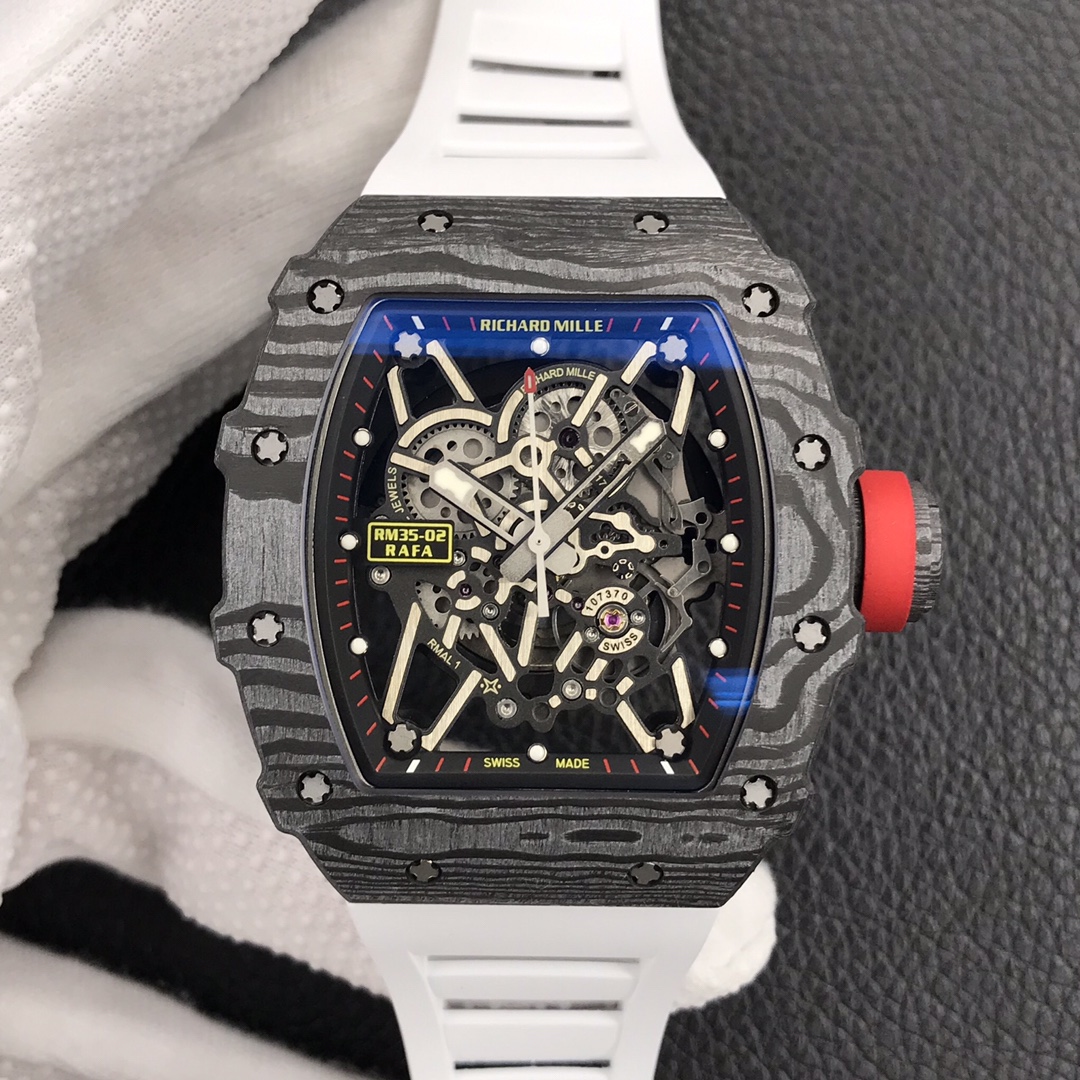Richard Mille