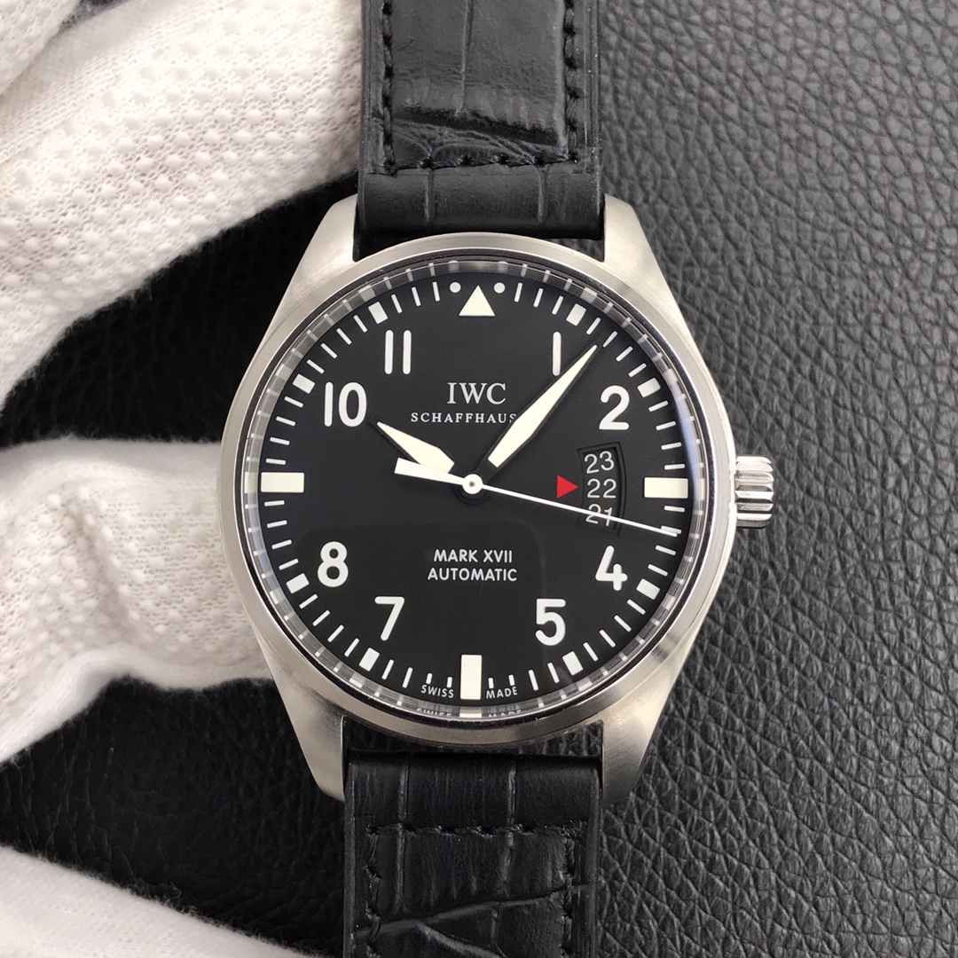 IWC