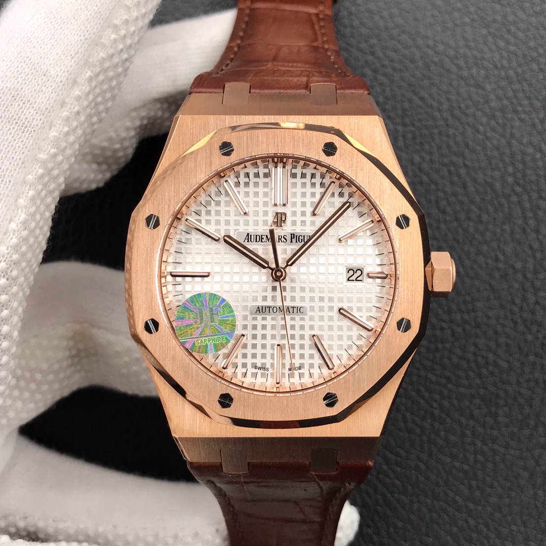 Audemars Piguet