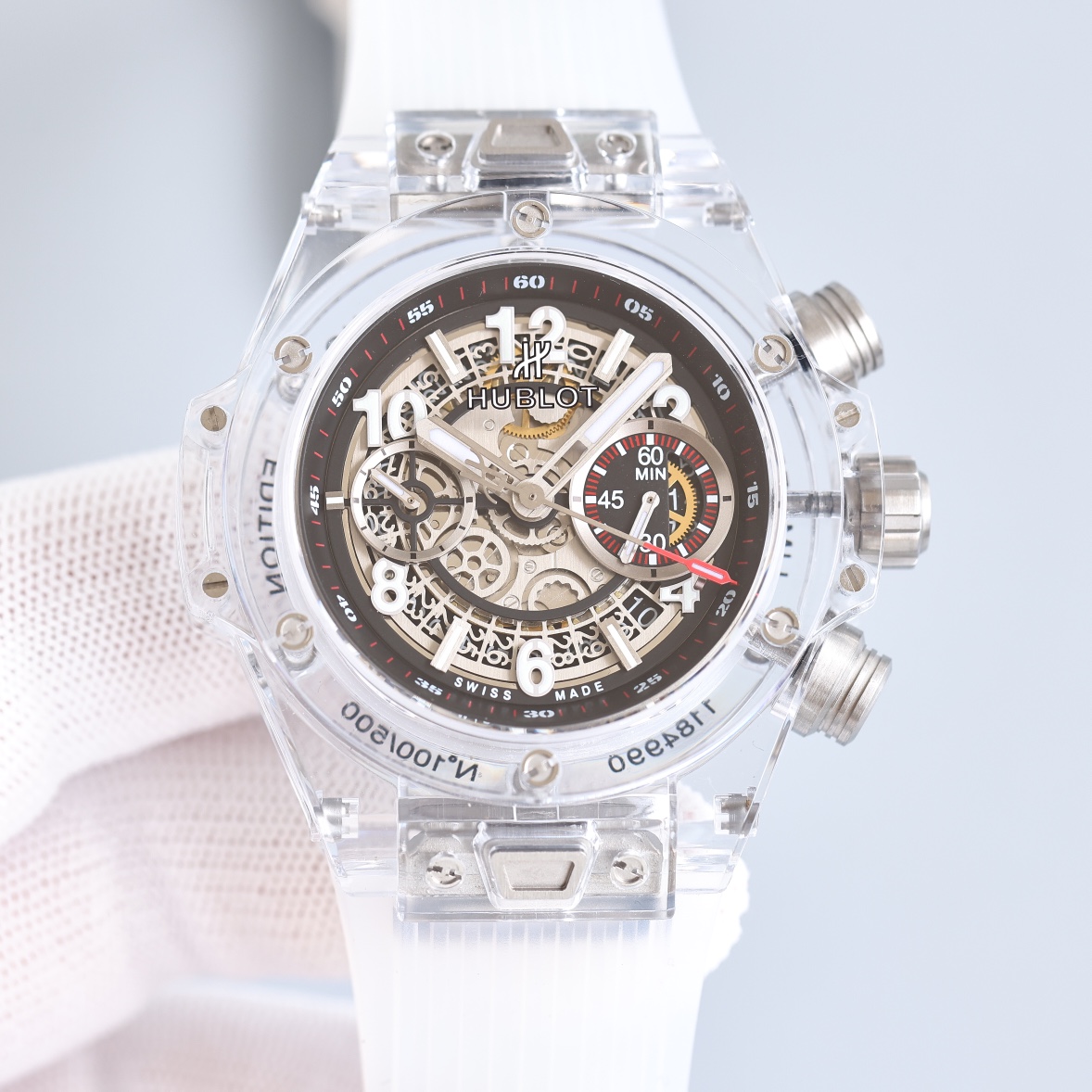 Hublot