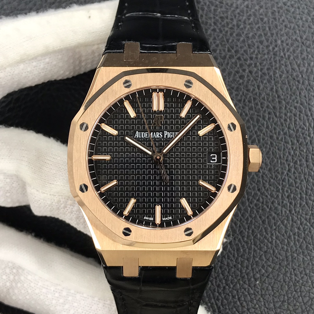 Audemars Piguet