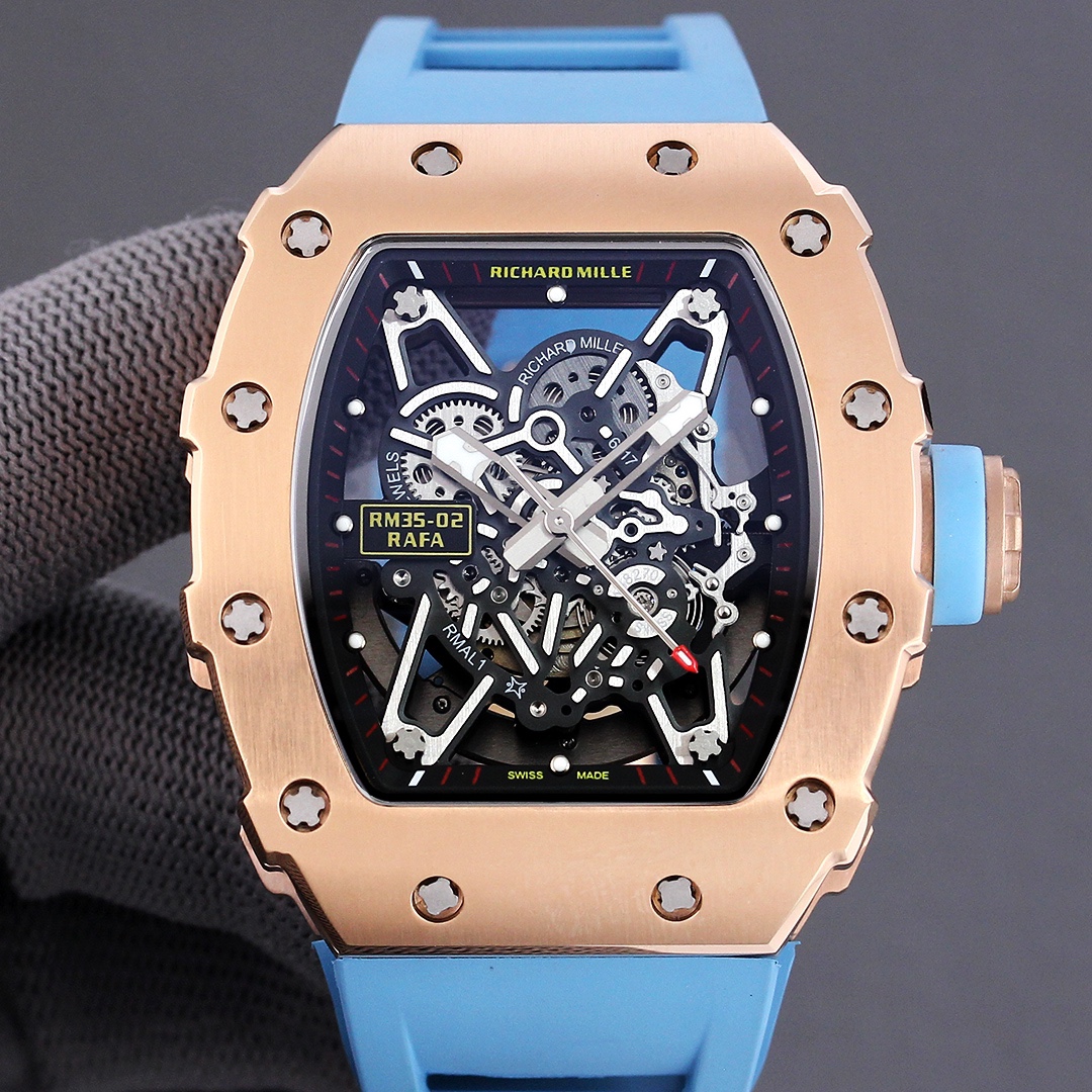Richard Mille