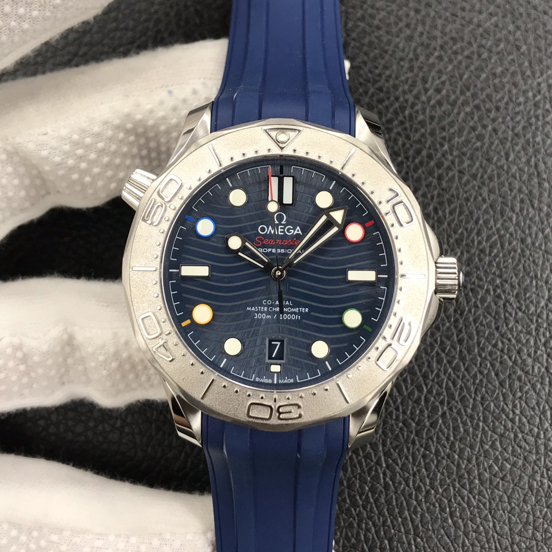 Omega