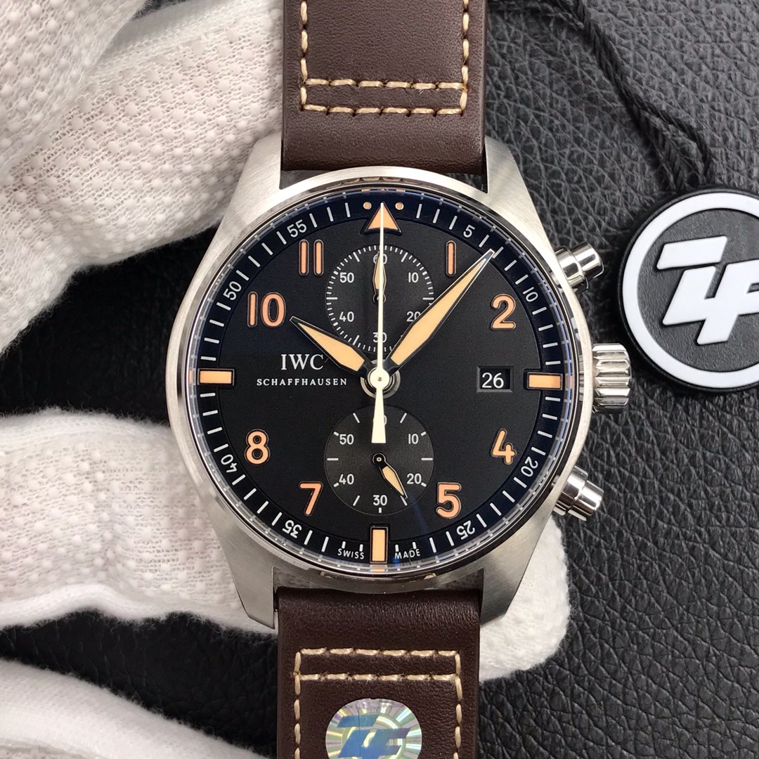 IWC