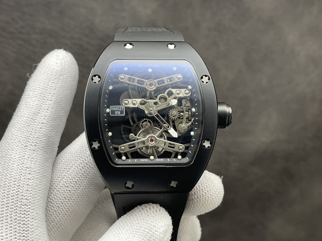 Richard Mille