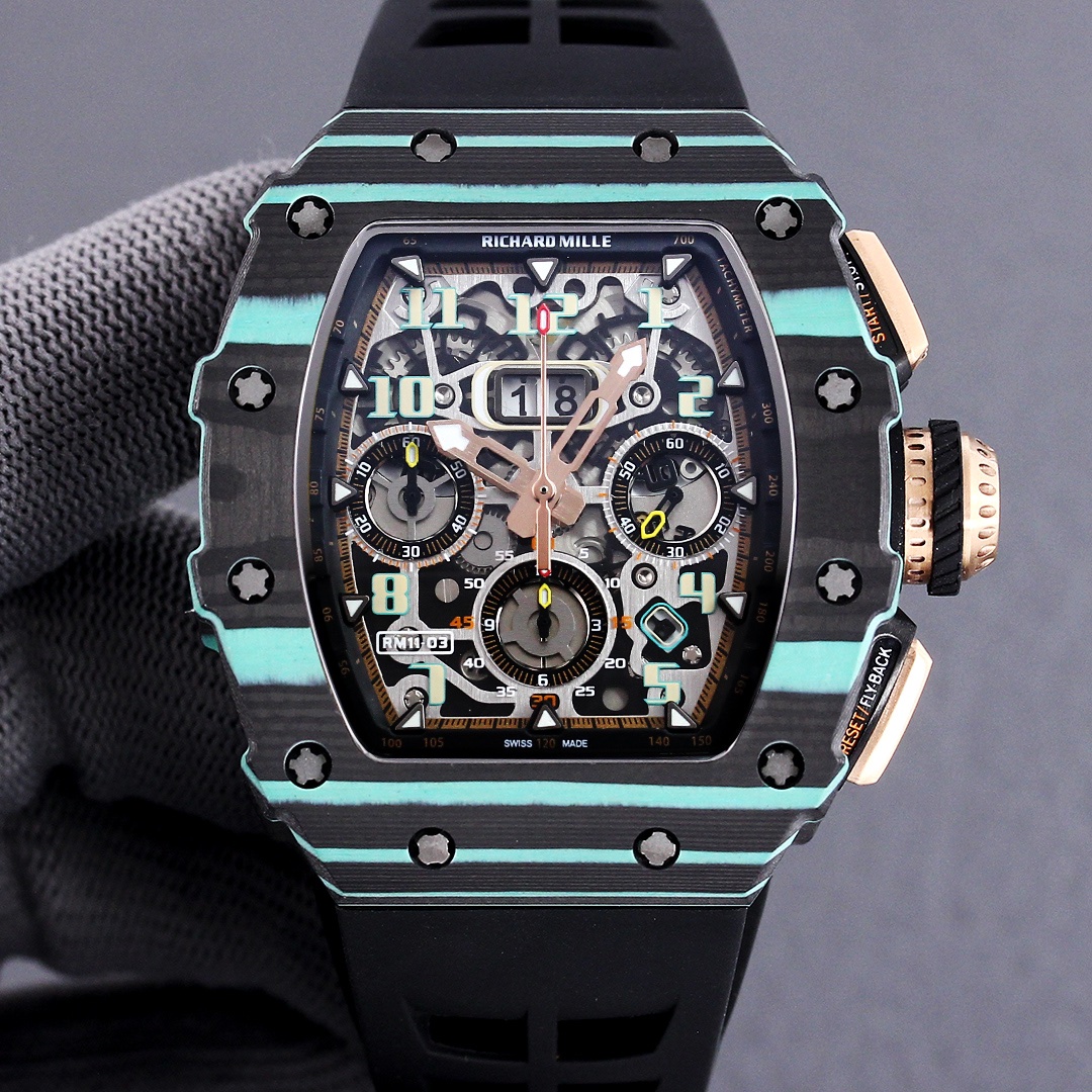 Richard Mille