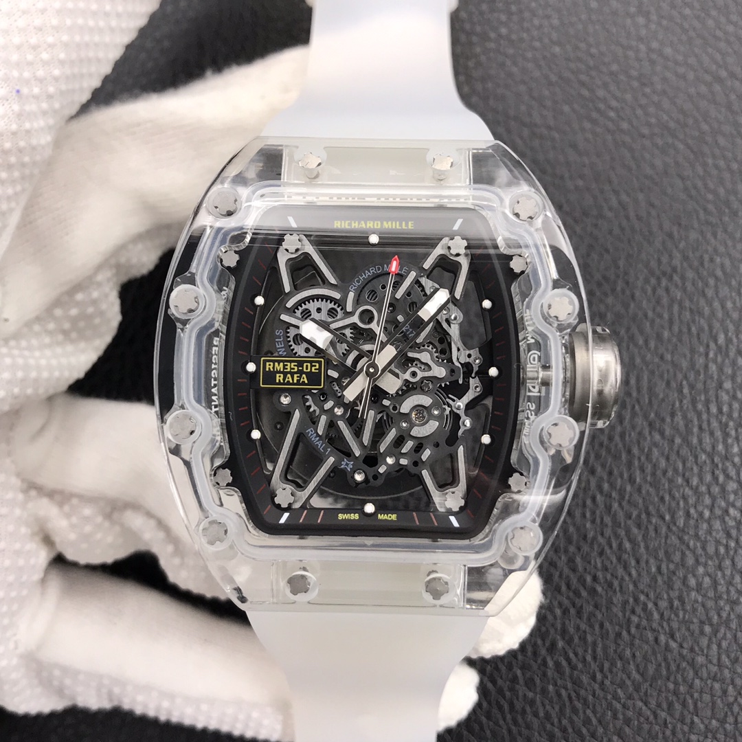 Richard Mille