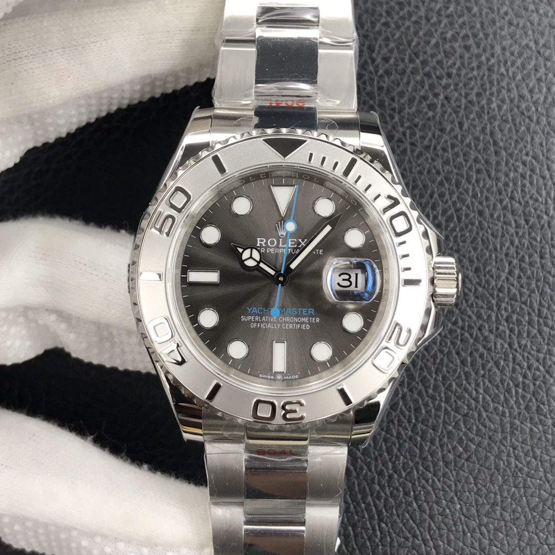 Yachting Master Series