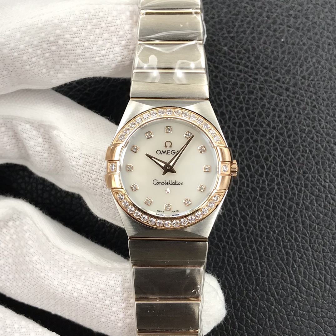 Omega