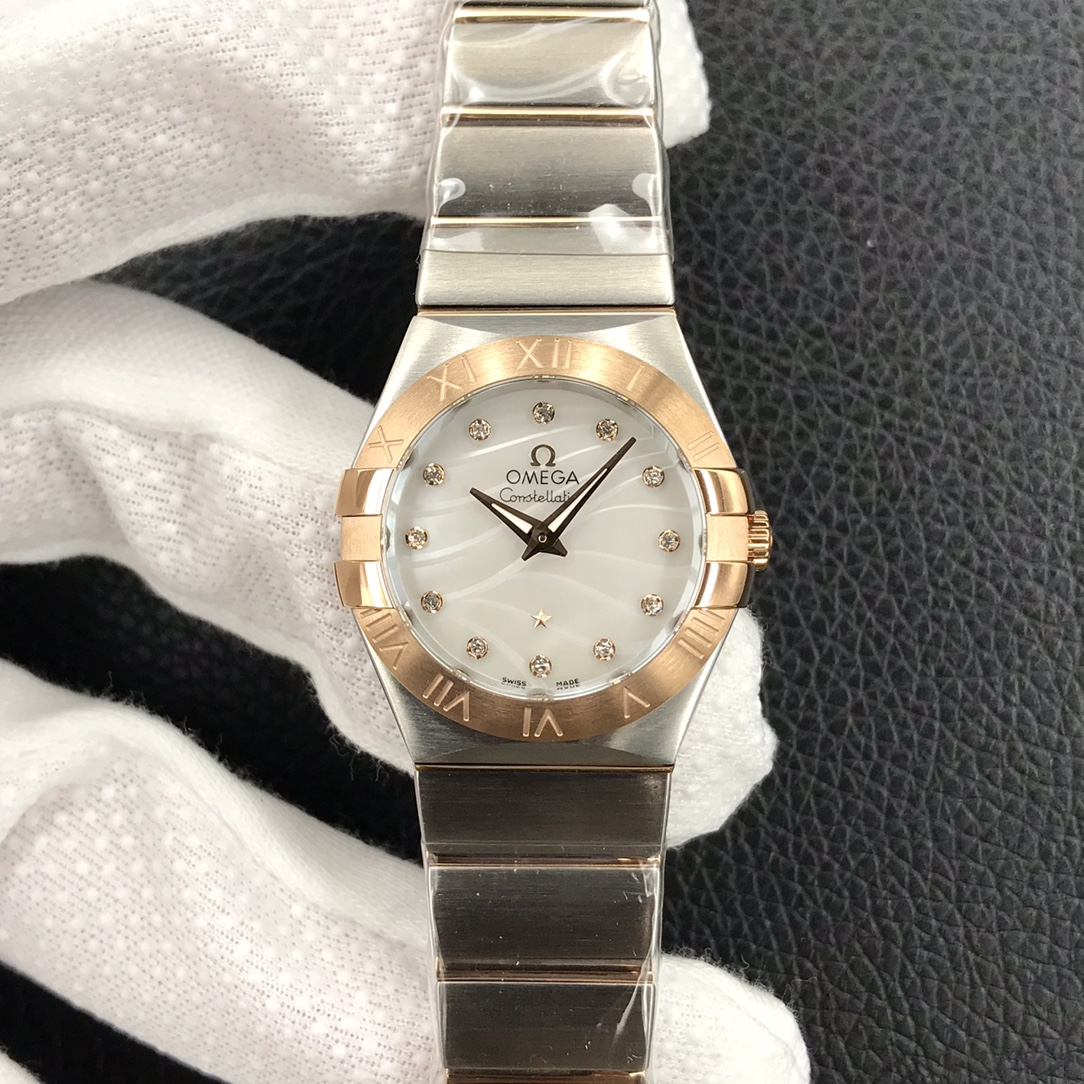 Omega