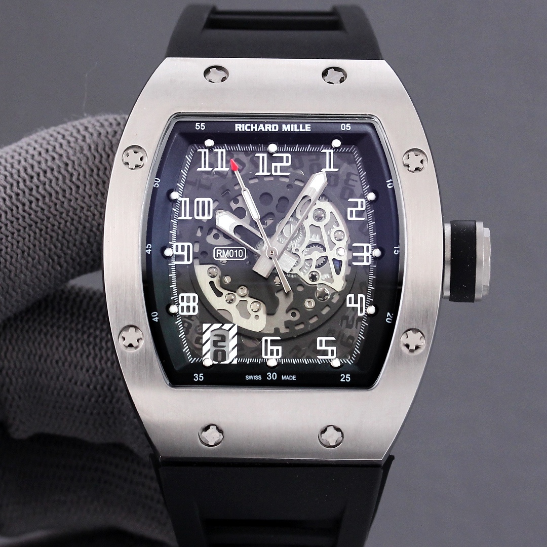 Richard Mille