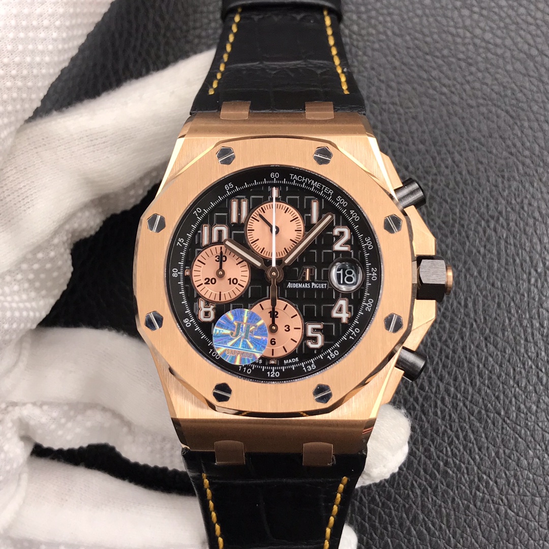 Audemars Piguet