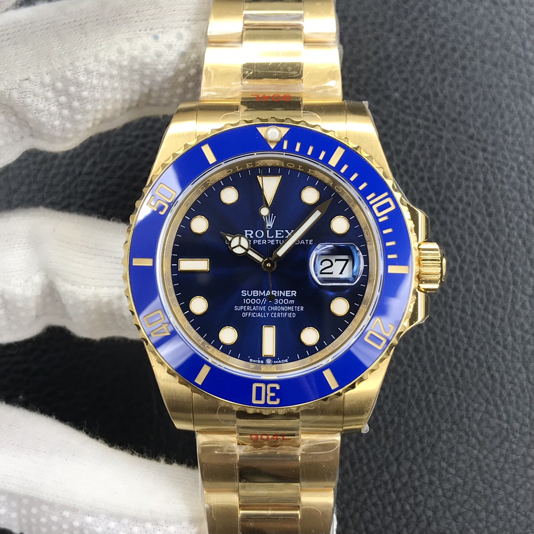 Submariner series