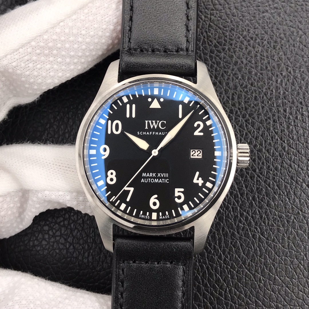 IWC
