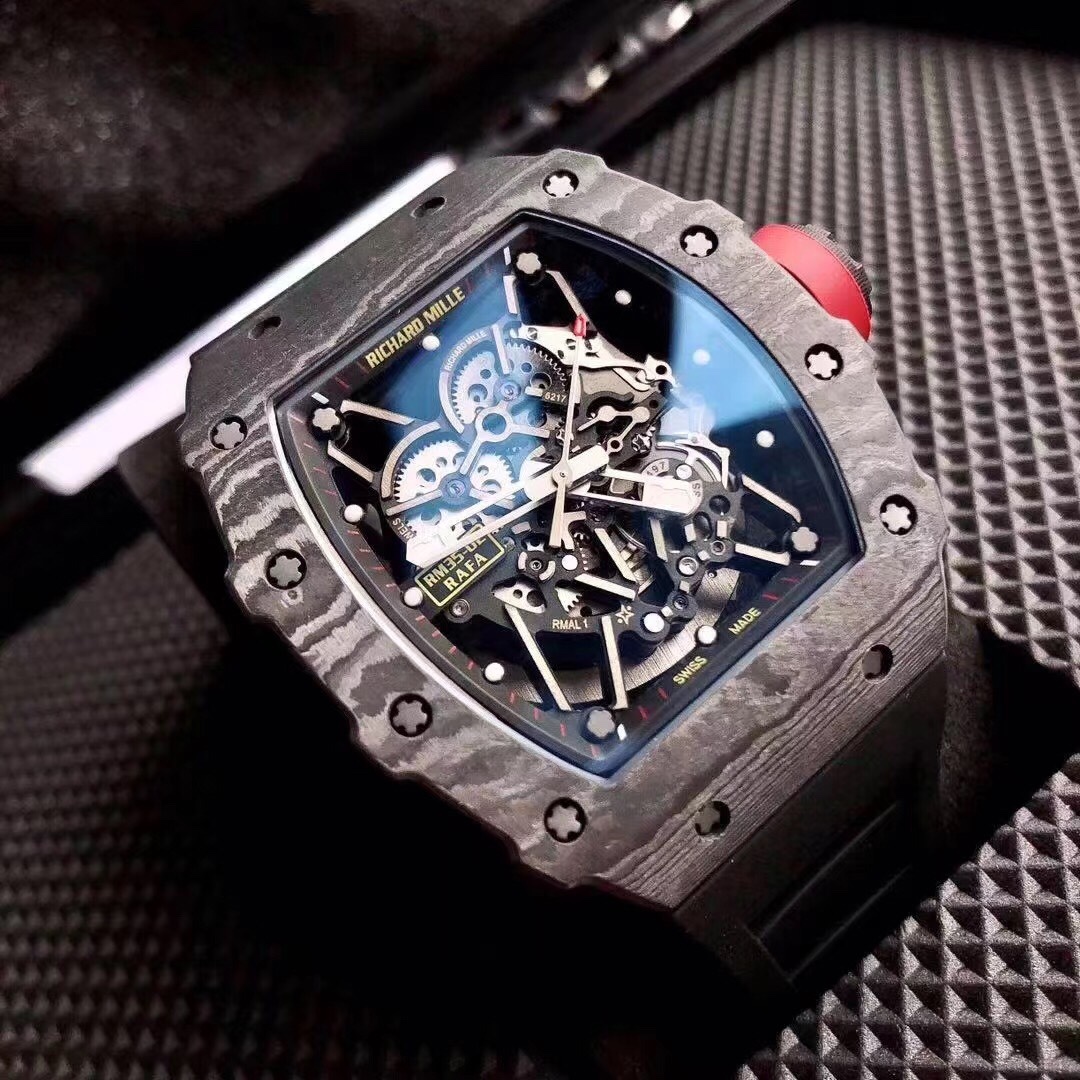 Richard Mille