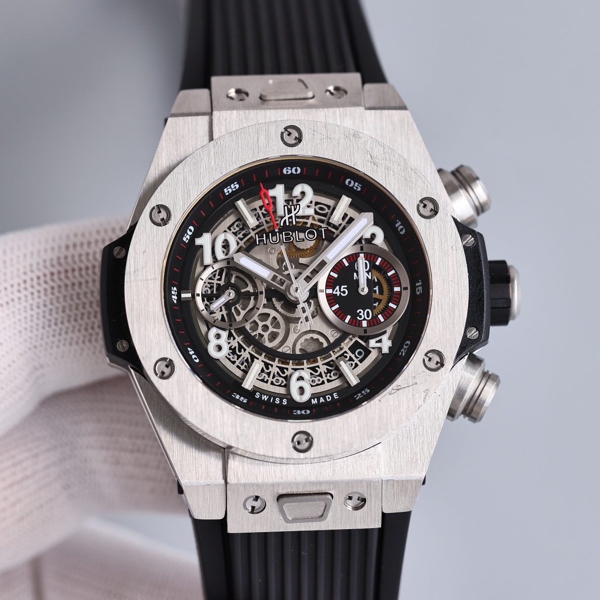 Hublot