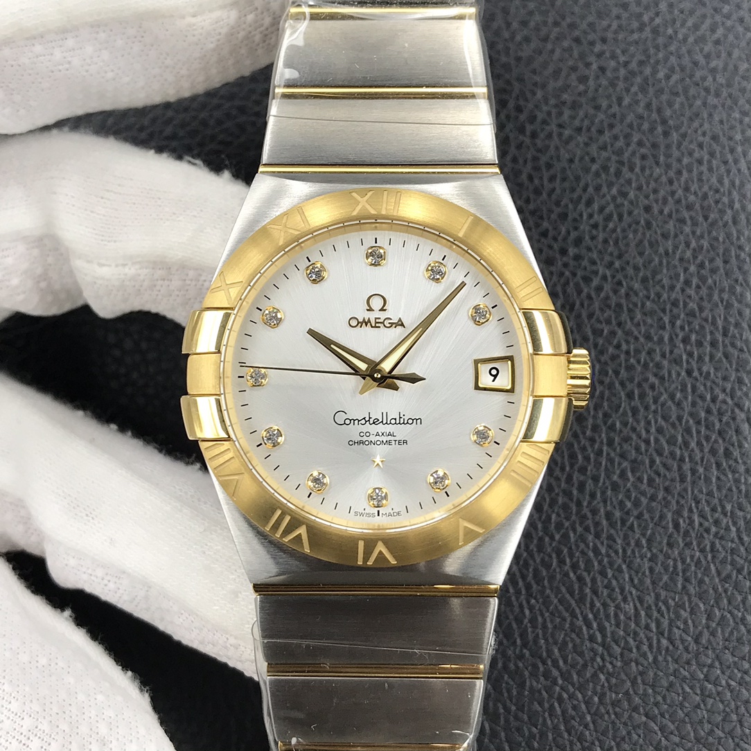 Omega