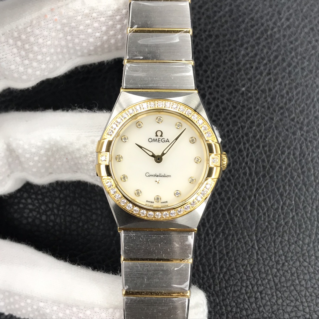 Omega