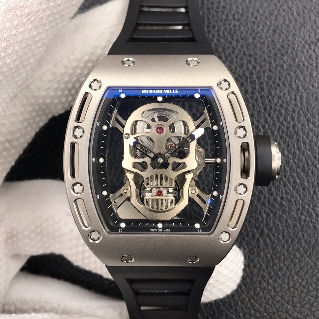 Richard Mille