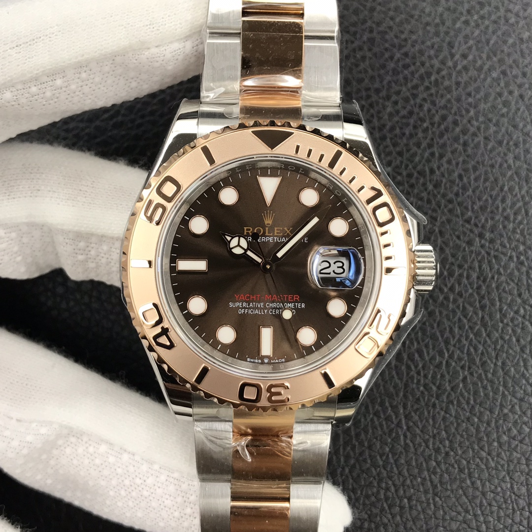 Yachting Master Series