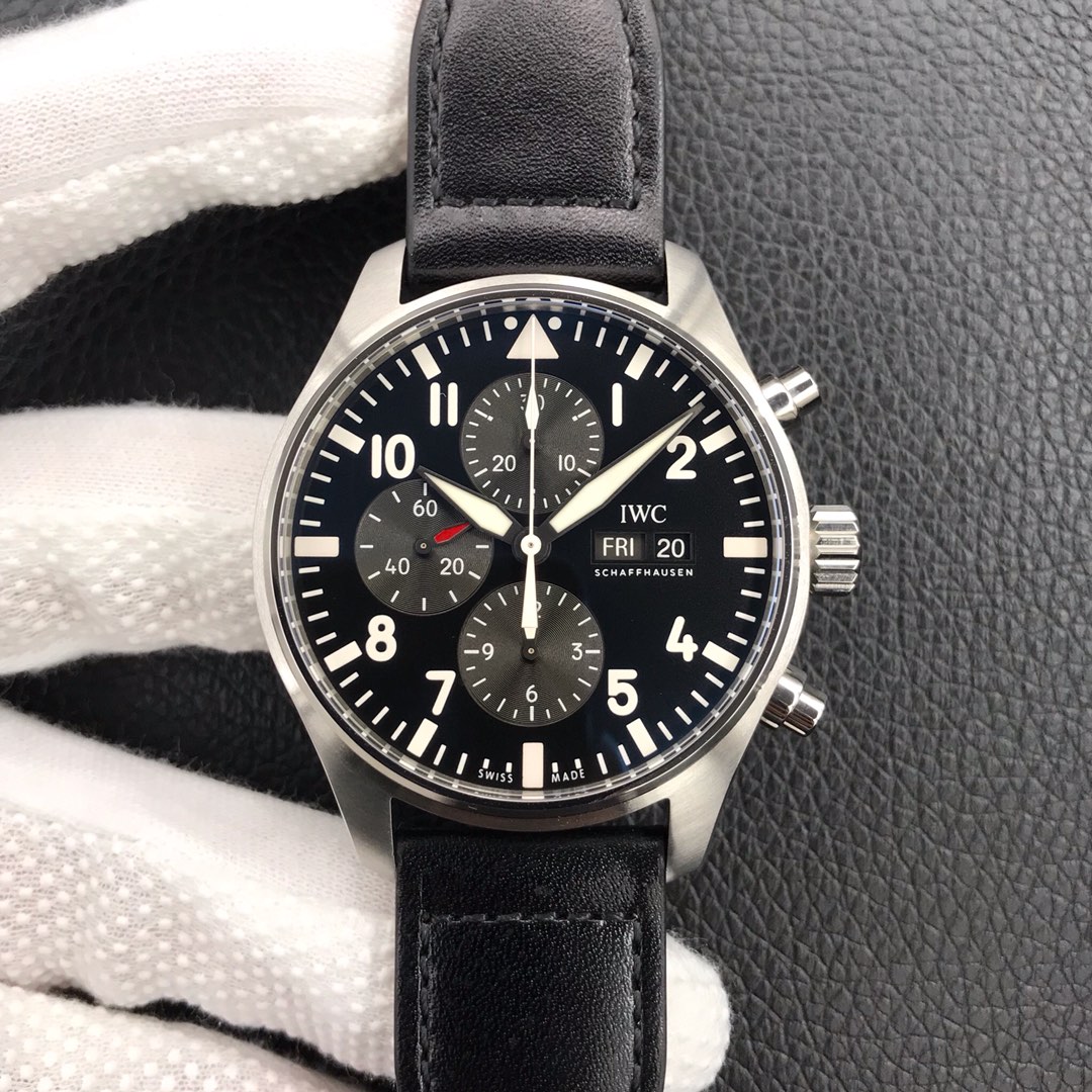 IWC