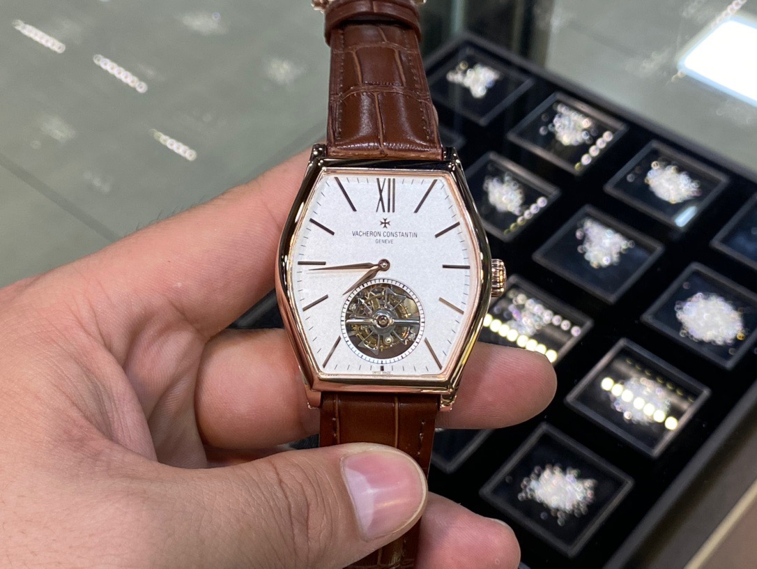 VIP私人訂製18K包金鑲鑽