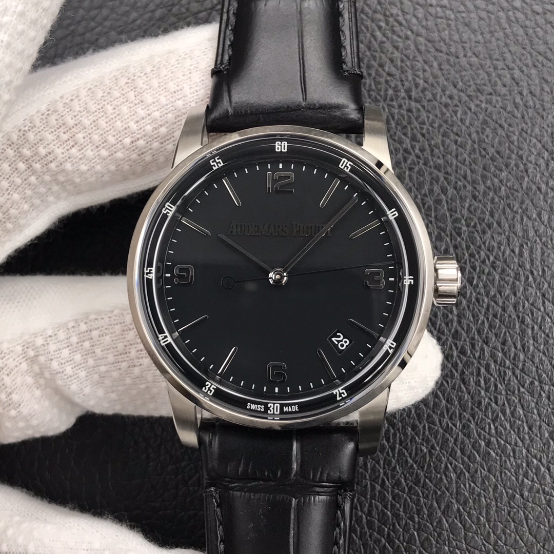 Audemars Piguet