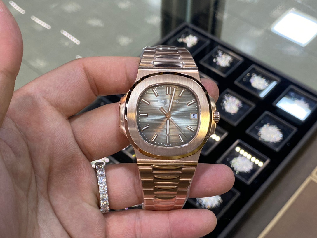 VIP私人訂製18K包金鑲鑽