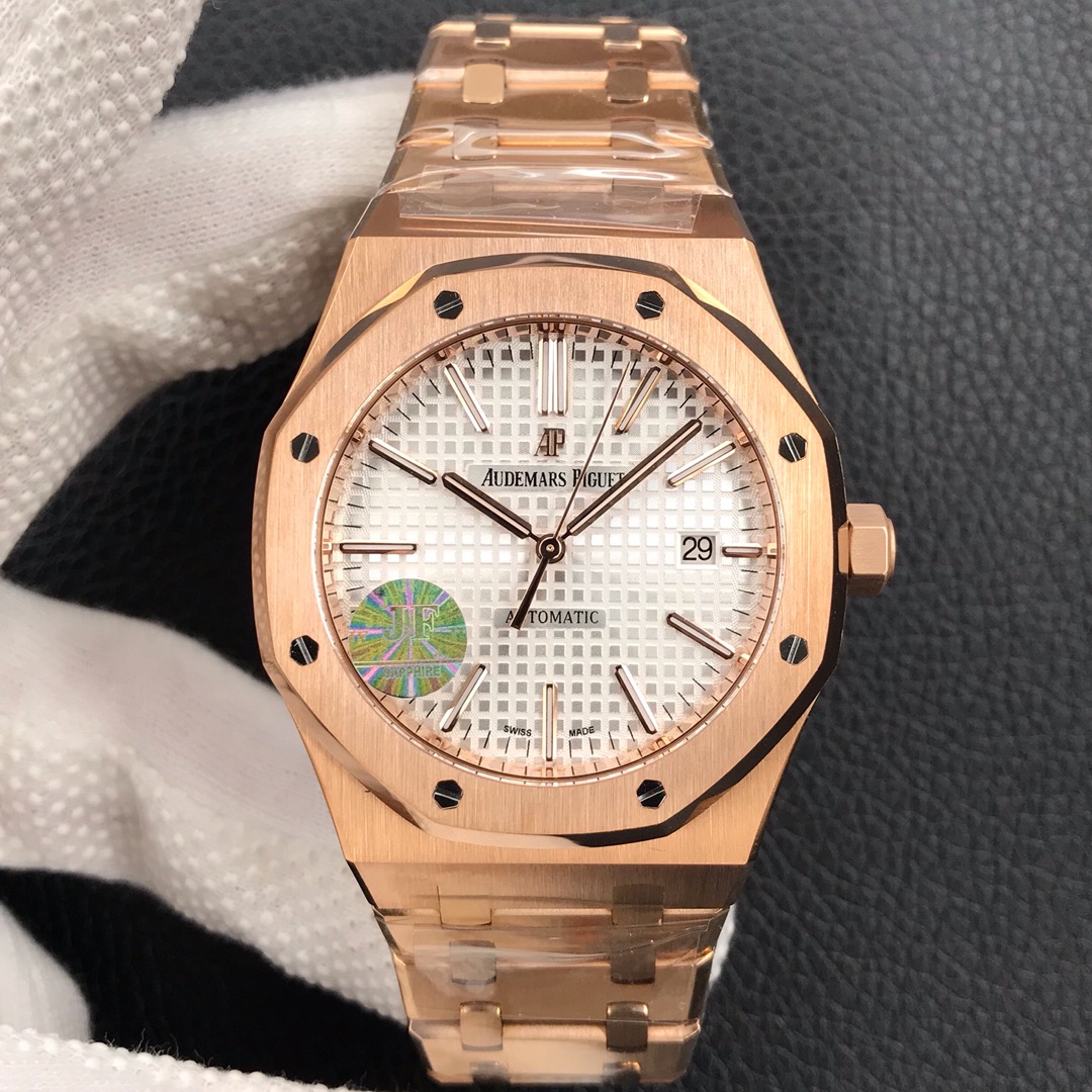 Audemars Piguet