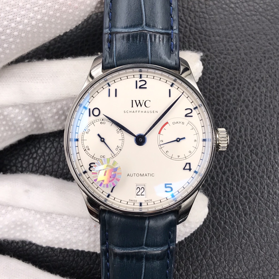 IWC