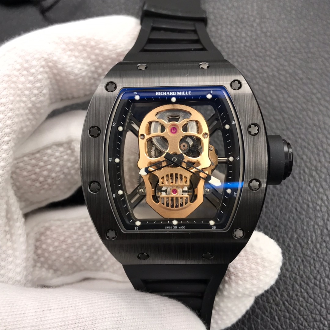 Richard Mille