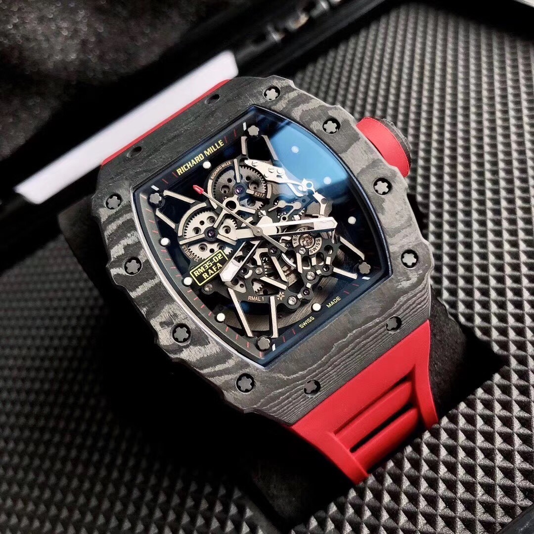Richard Mille