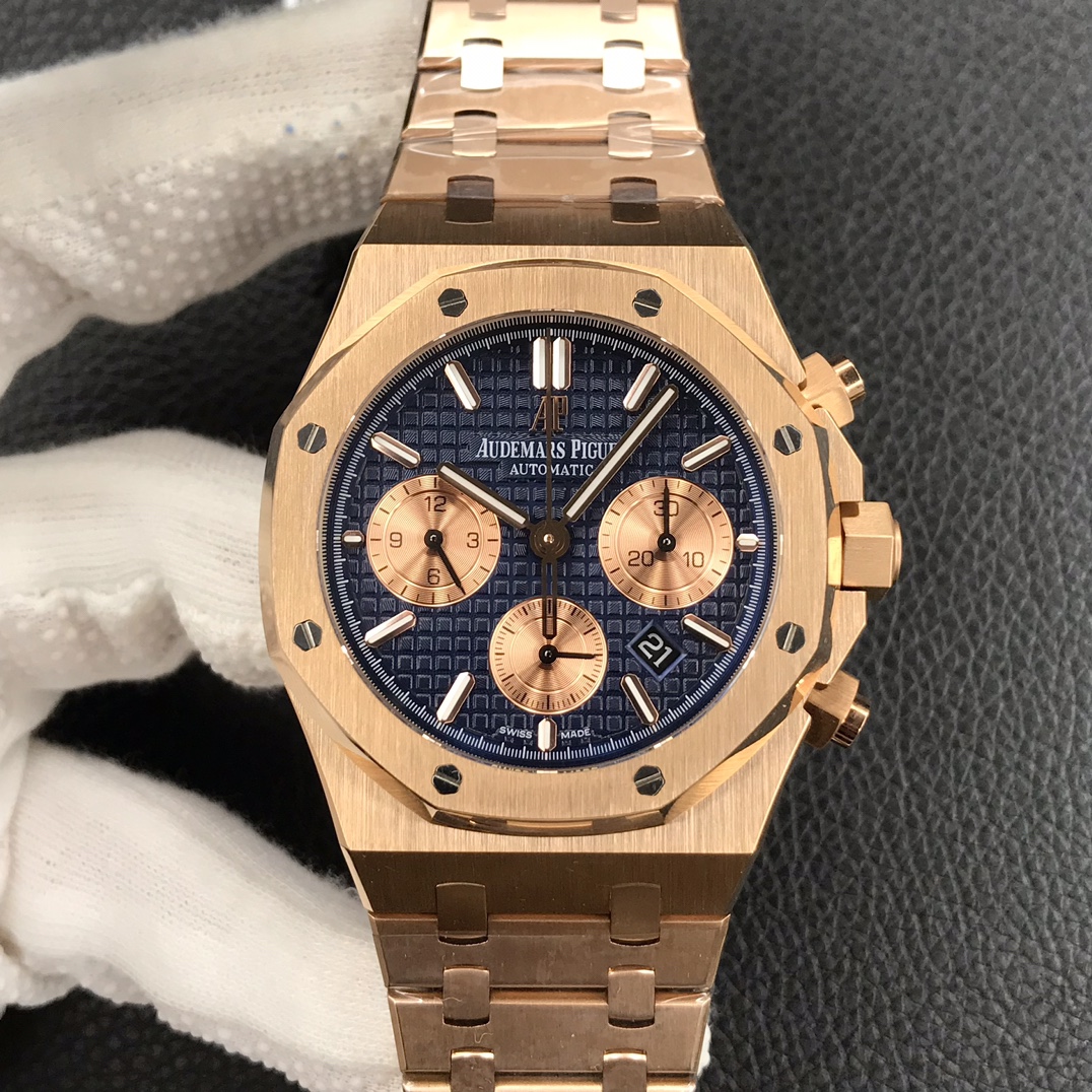 Audemars Piguet