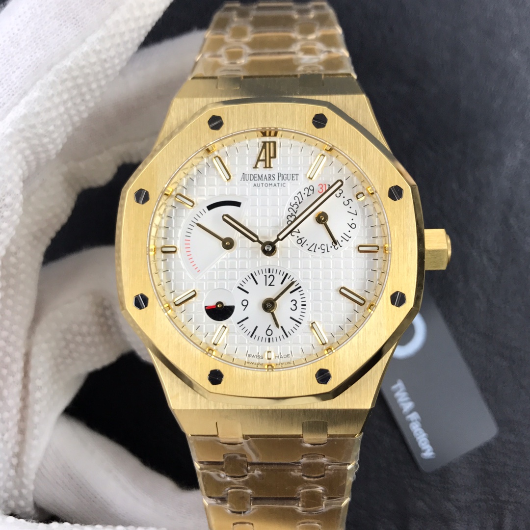 Audemars Piguet