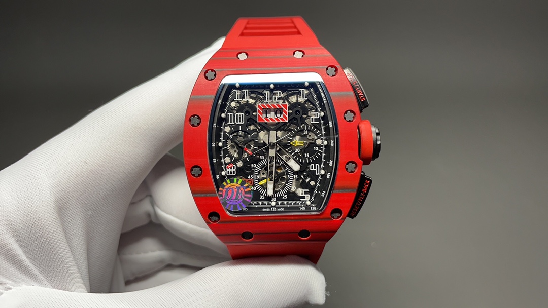 Richard Mille