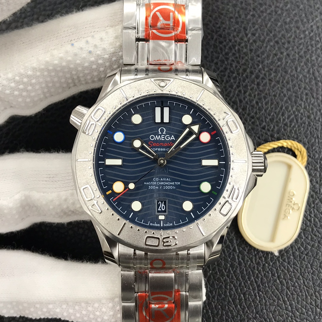 Omega
