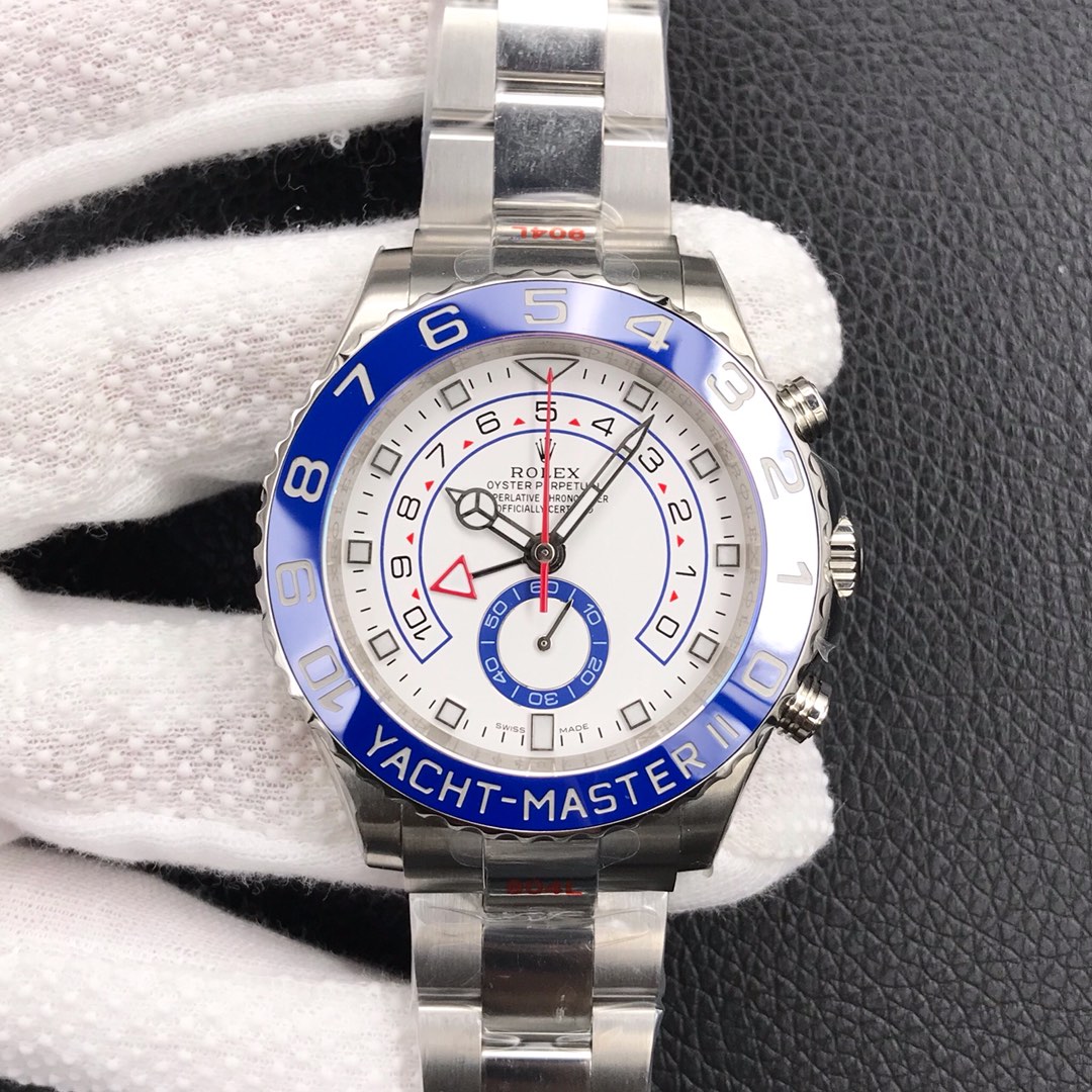 Yachting Master Series
