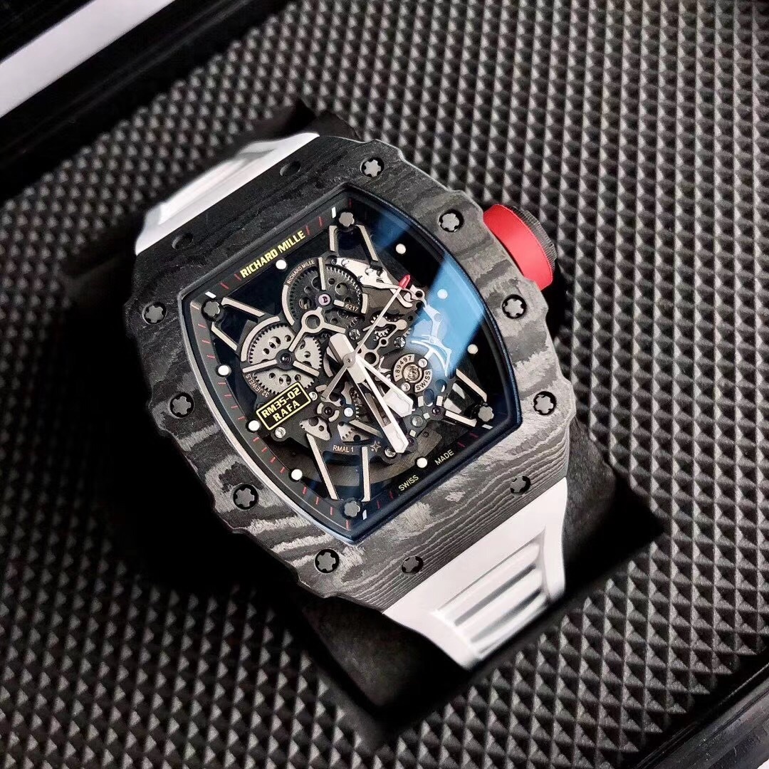 Richard Mille