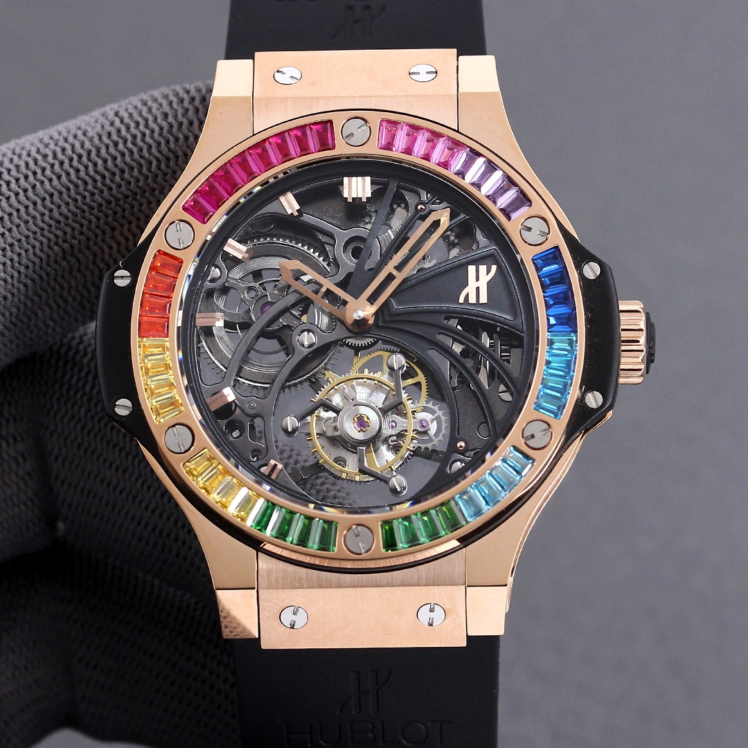 Hublot
