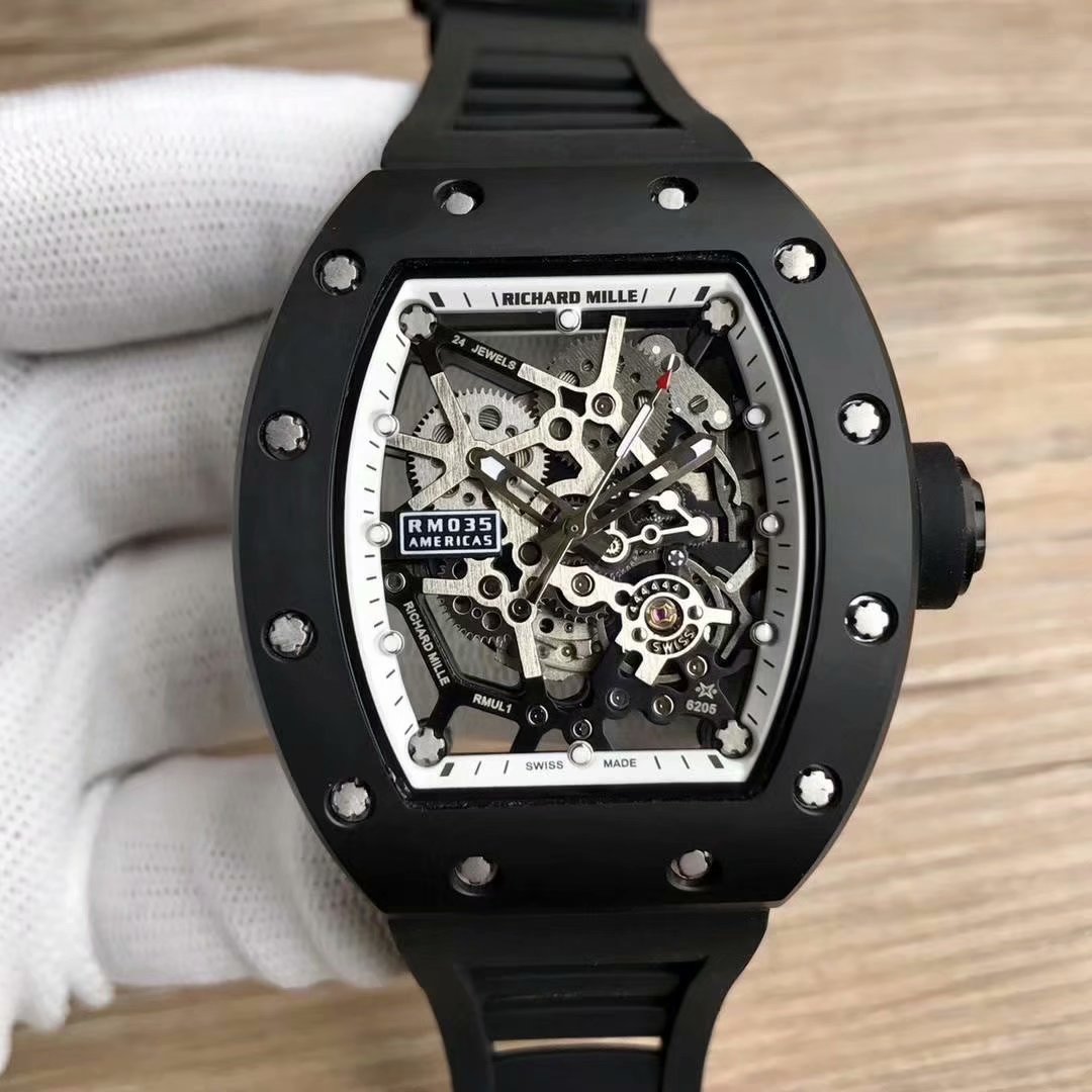 Richard Mille