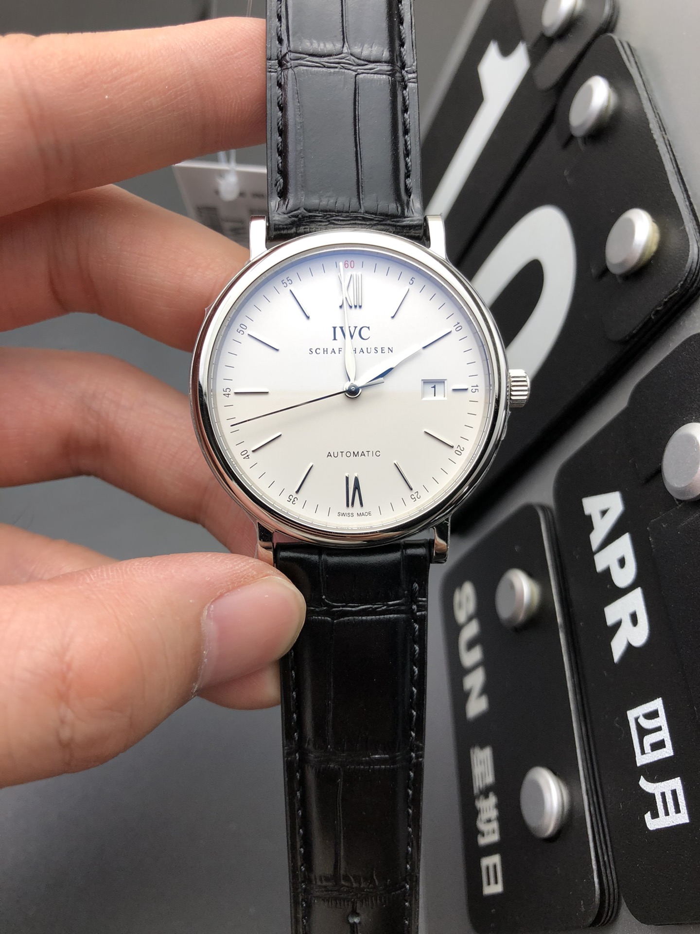 IWC