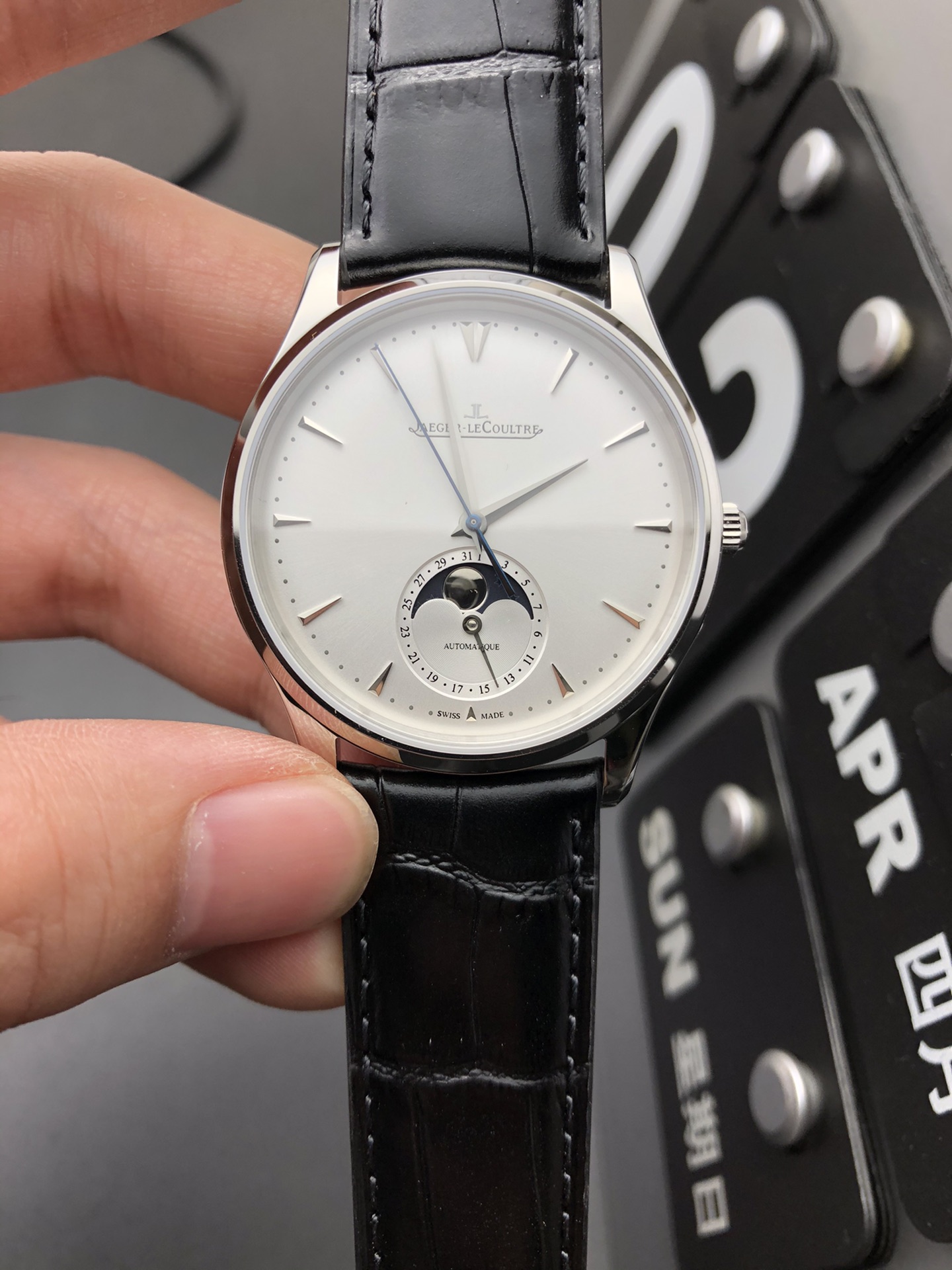 Jaeger-LeCoultre