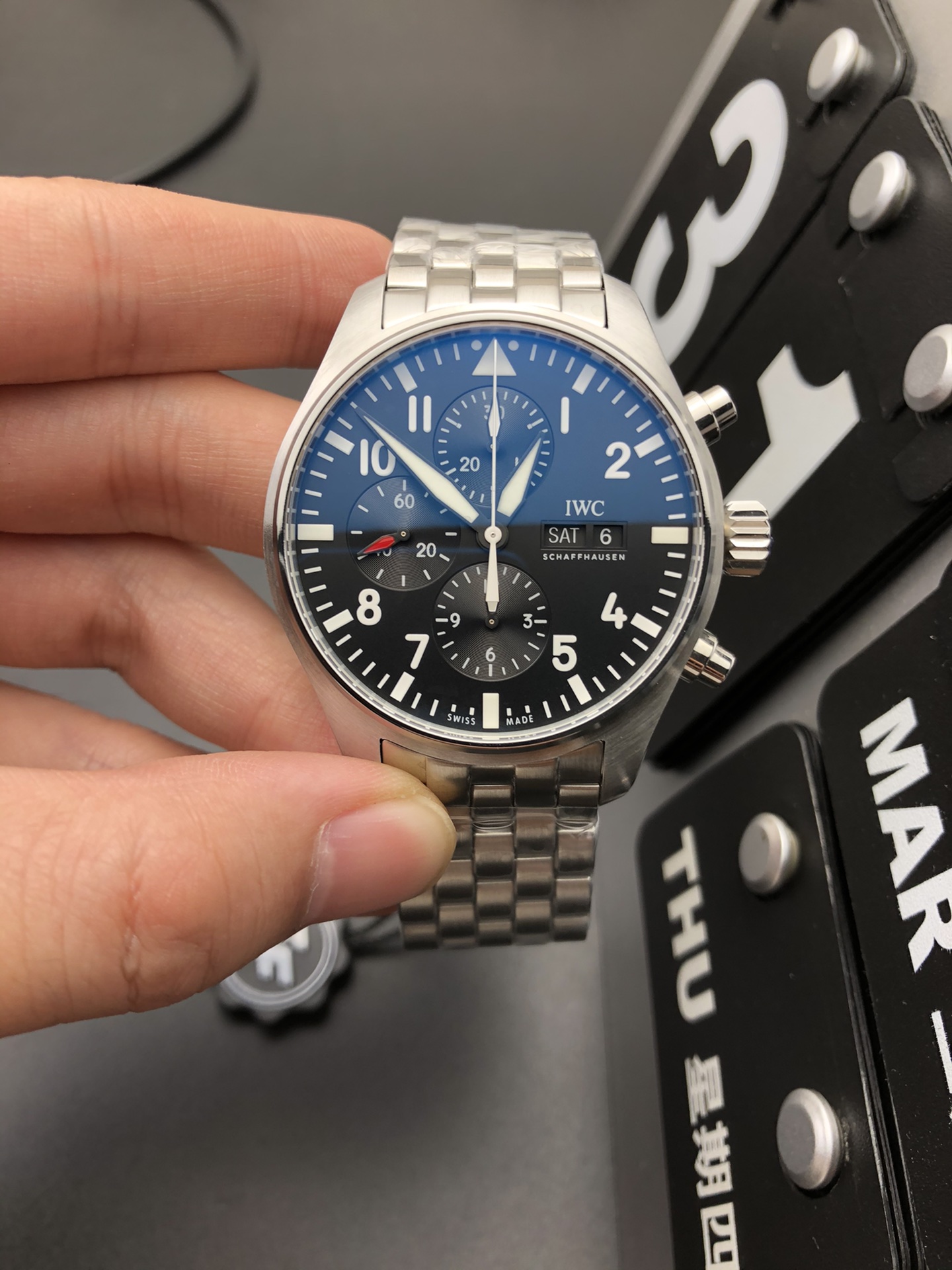 IWC